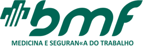 Logomarca BMF